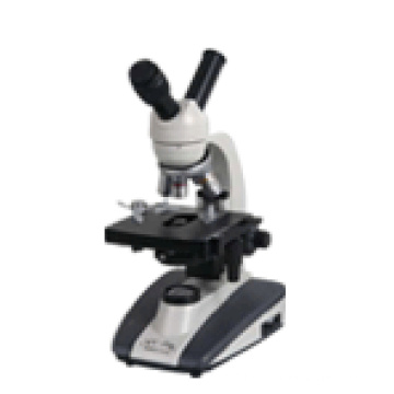 Microscopio Biológico para la Educación